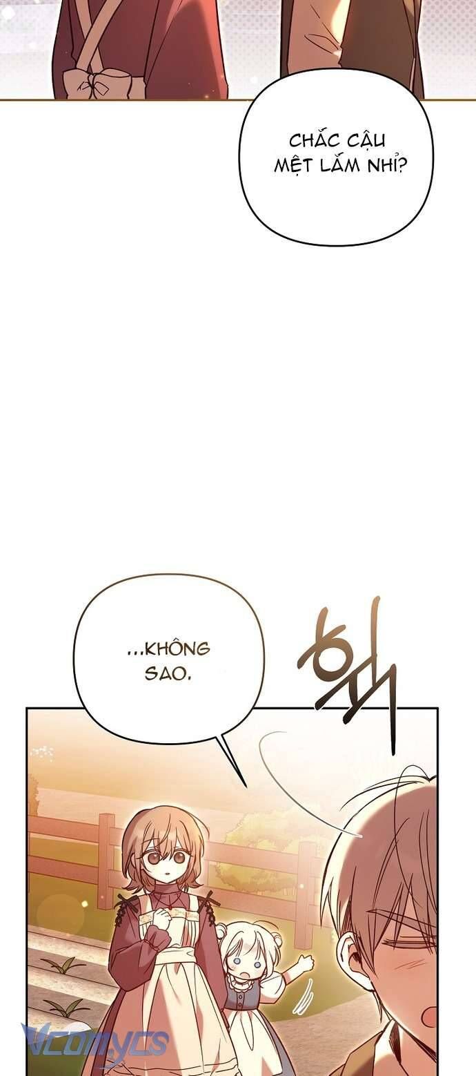 Độc Chiếm Sủng Ái Của Công Chúa Út, Mọi Người Đều Say Mê Tôi. Chapter 5 - 3
