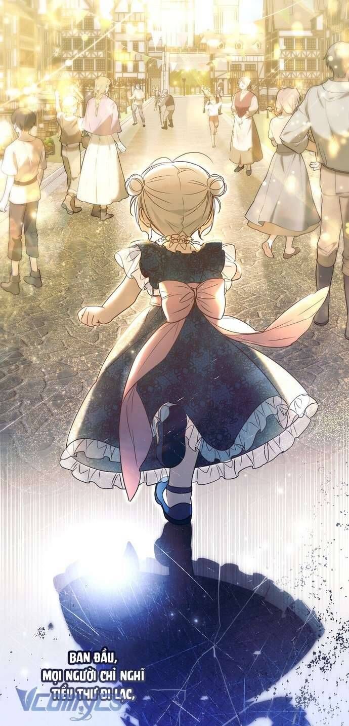 Độc Chiếm Sủng Ái Của Công Chúa Út, Mọi Người Đều Say Mê Tôi. Chapter 5 - 26