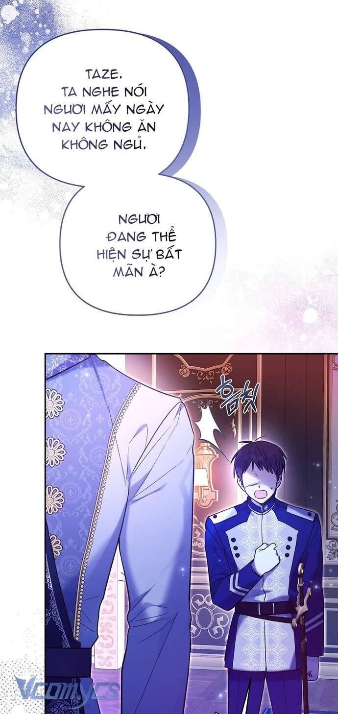 Độc Chiếm Sủng Ái Của Công Chúa Út, Mọi Người Đều Say Mê Tôi. Chapter 5 - 29