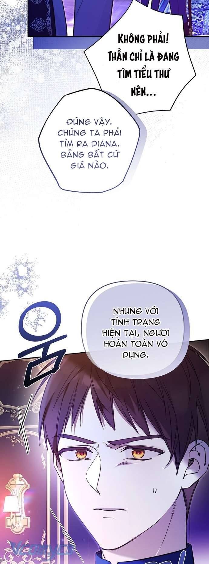 Độc Chiếm Sủng Ái Của Công Chúa Út, Mọi Người Đều Say Mê Tôi. Chapter 5 - 30