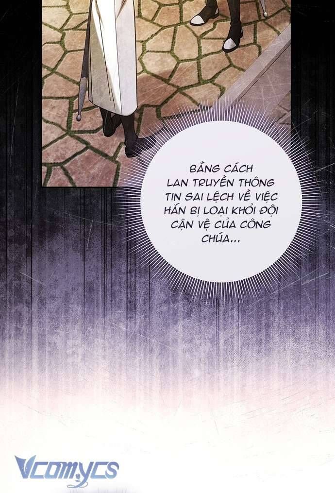 Độc Chiếm Sủng Ái Của Công Chúa Út, Mọi Người Đều Say Mê Tôi. Chapter 5 - 34