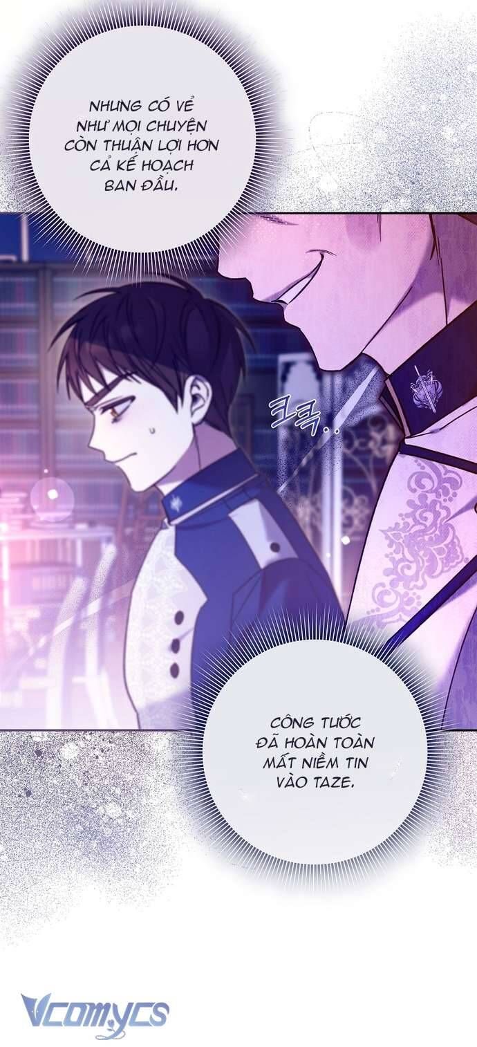 Độc Chiếm Sủng Ái Của Công Chúa Út, Mọi Người Đều Say Mê Tôi. Chapter 5 - 35