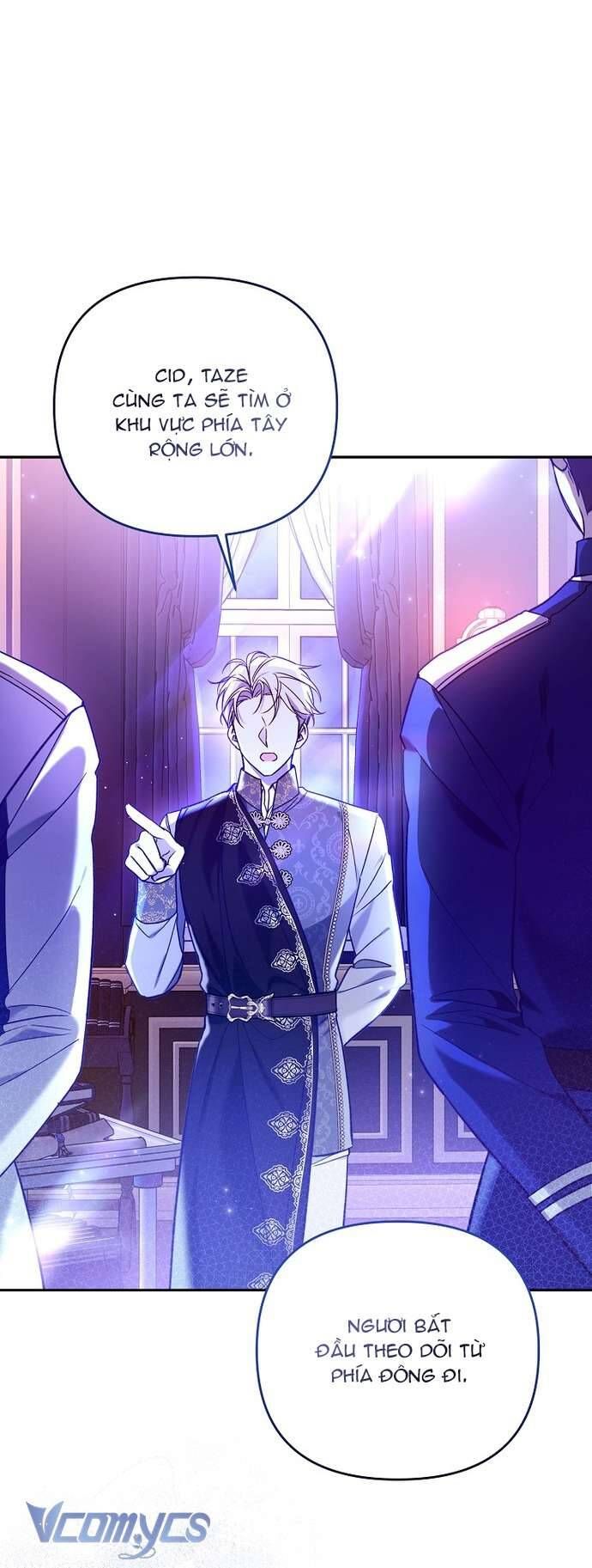 Độc Chiếm Sủng Ái Của Công Chúa Út, Mọi Người Đều Say Mê Tôi. Chapter 5 - 36