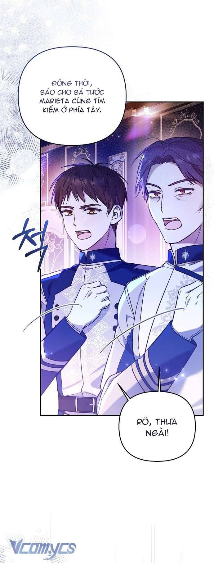 Độc Chiếm Sủng Ái Của Công Chúa Út, Mọi Người Đều Say Mê Tôi. Chapter 5 - 37