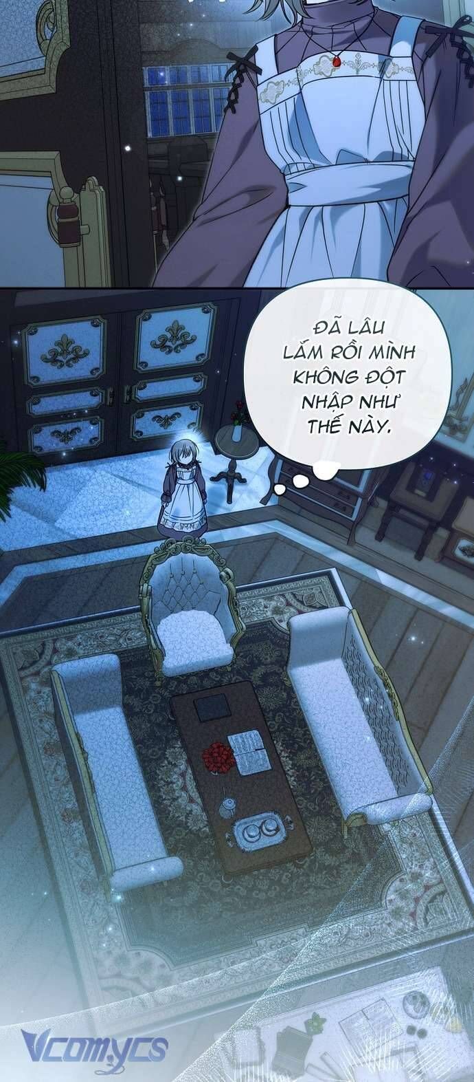 Độc Chiếm Sủng Ái Của Công Chúa Út, Mọi Người Đều Say Mê Tôi. Chapter 5 - 44