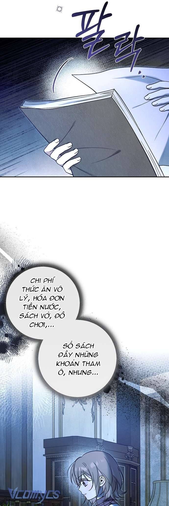 Độc Chiếm Sủng Ái Của Công Chúa Út, Mọi Người Đều Say Mê Tôi. Chapter 5 - 47