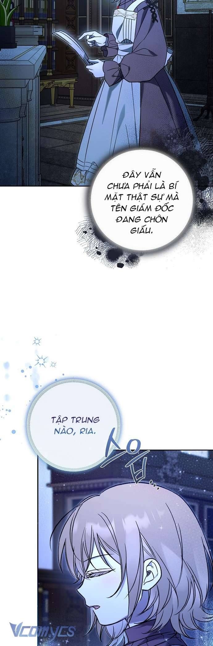 Độc Chiếm Sủng Ái Của Công Chúa Út, Mọi Người Đều Say Mê Tôi. Chapter 5 - 48