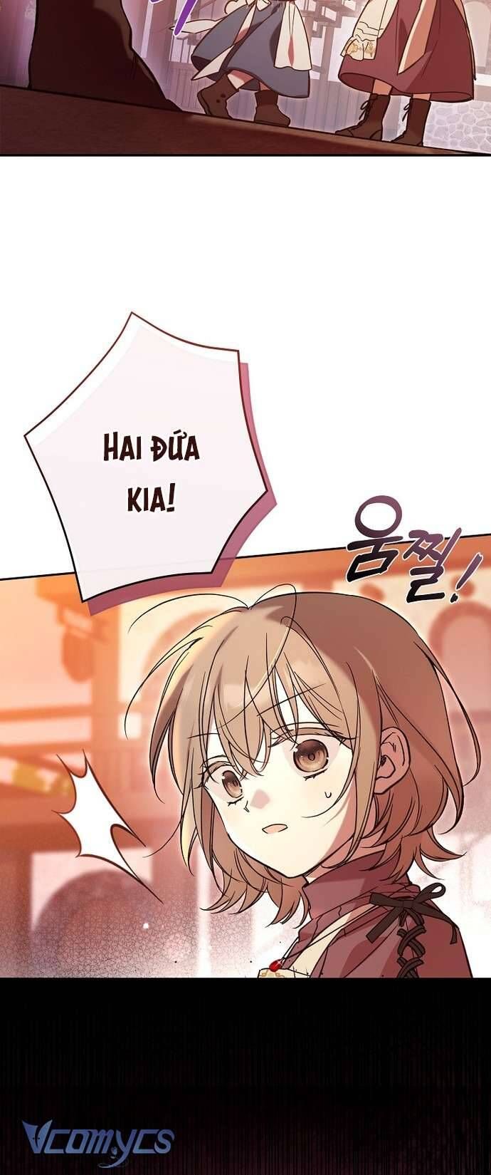 Độc Chiếm Sủng Ái Của Công Chúa Út, Mọi Người Đều Say Mê Tôi. Chapter 5 - 6