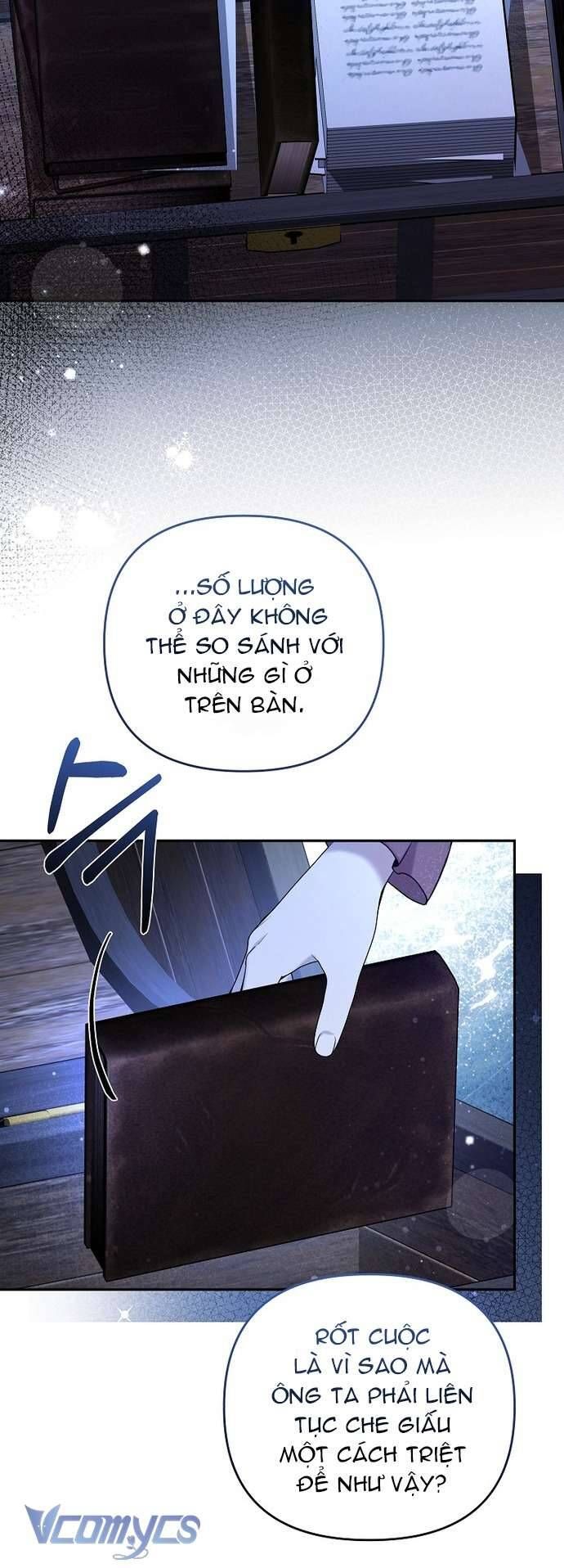 Độc Chiếm Sủng Ái Của Công Chúa Út, Mọi Người Đều Say Mê Tôi. Chapter 5 - 58