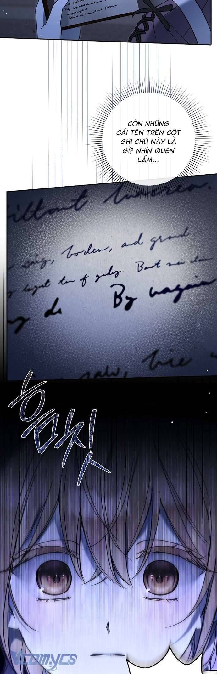 Độc Chiếm Sủng Ái Của Công Chúa Út, Mọi Người Đều Say Mê Tôi. Chapter 5 - 60