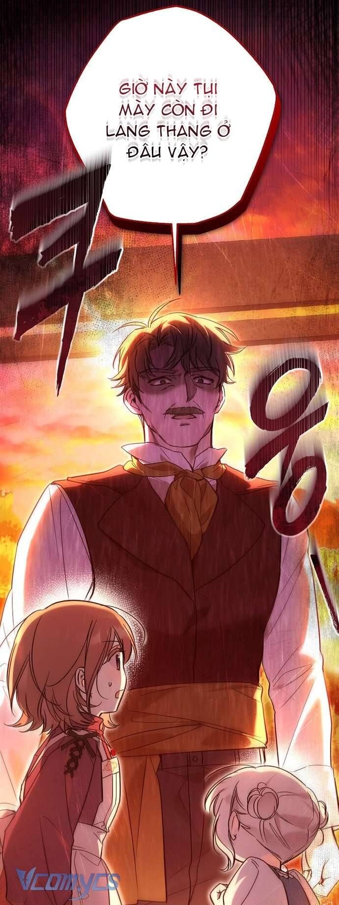 Độc Chiếm Sủng Ái Của Công Chúa Út, Mọi Người Đều Say Mê Tôi. Chapter 5 - 7