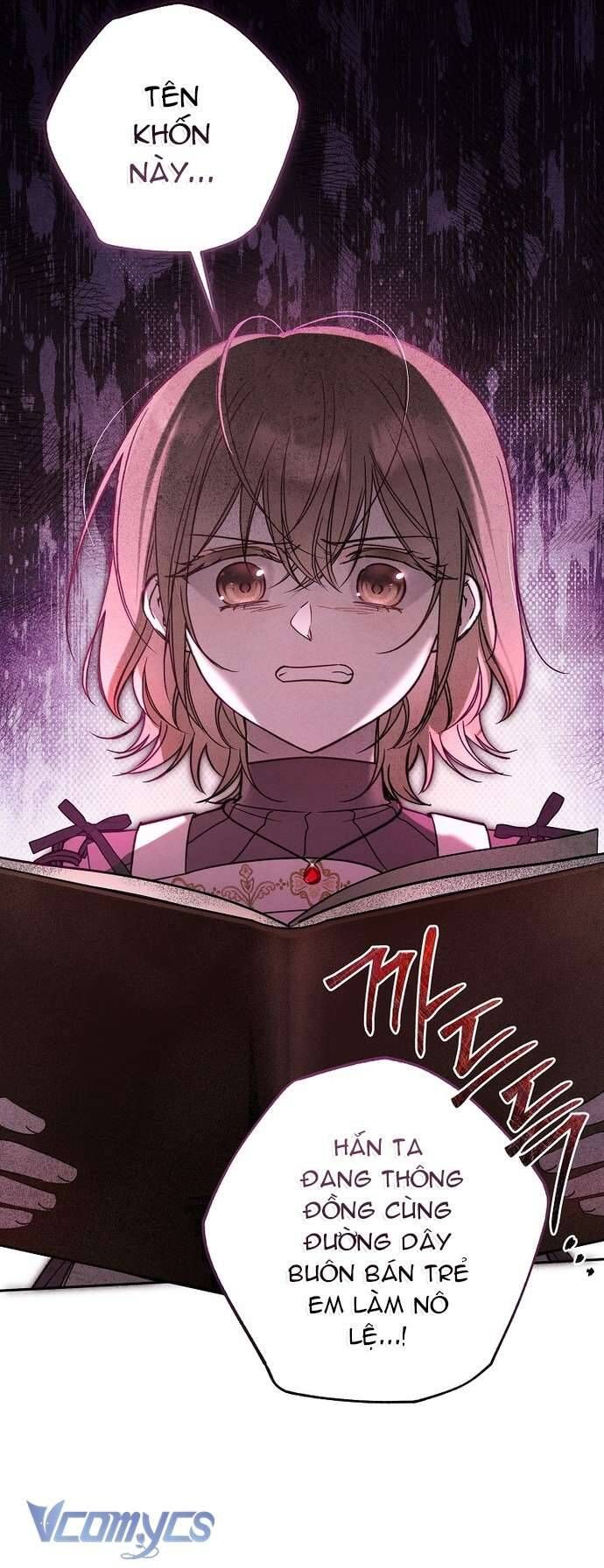 Độc Chiếm Sủng Ái Của Công Chúa Út, Mọi Người Đều Say Mê Tôi. Chapter 5 - 65