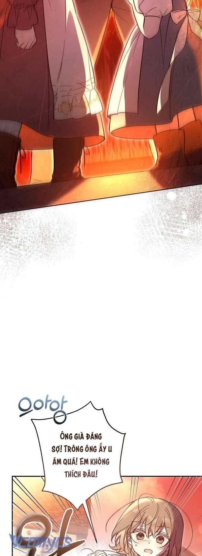 Độc Chiếm Sủng Ái Của Công Chúa Út, Mọi Người Đều Say Mê Tôi. Chapter 5 - 8