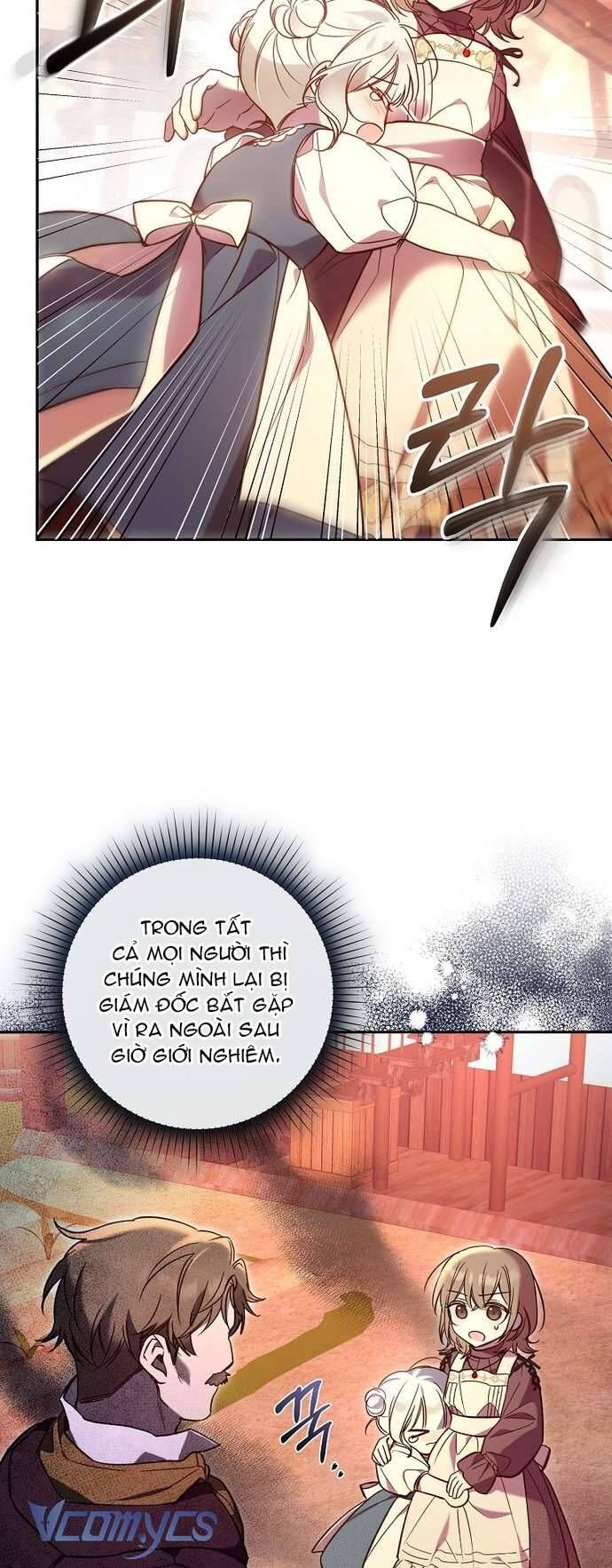 Độc Chiếm Sủng Ái Của Công Chúa Út, Mọi Người Đều Say Mê Tôi. Chapter 5 - 9