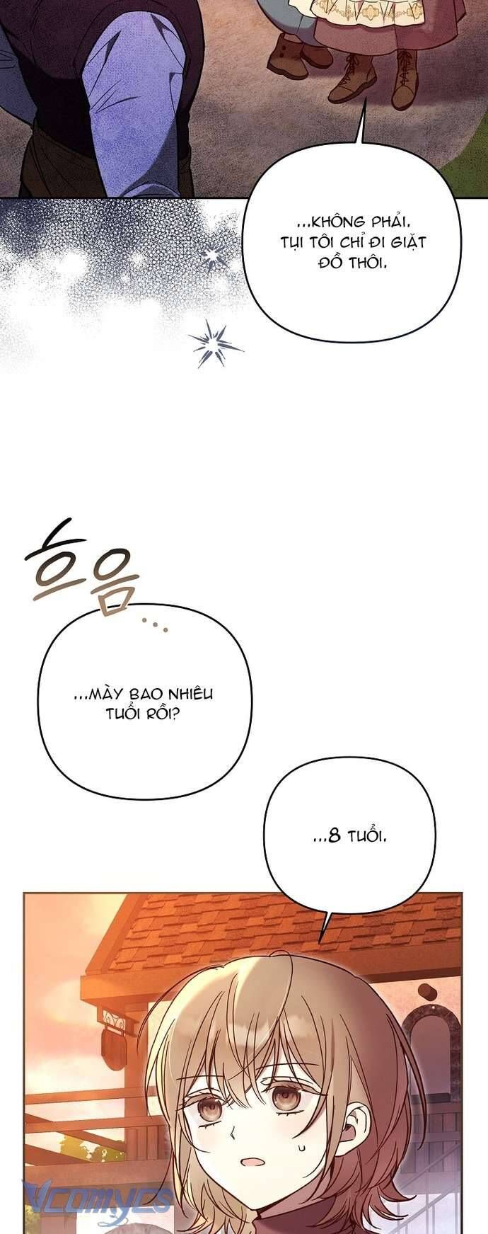 Độc Chiếm Sủng Ái Của Công Chúa Út, Mọi Người Đều Say Mê Tôi. Chapter 5 - 10