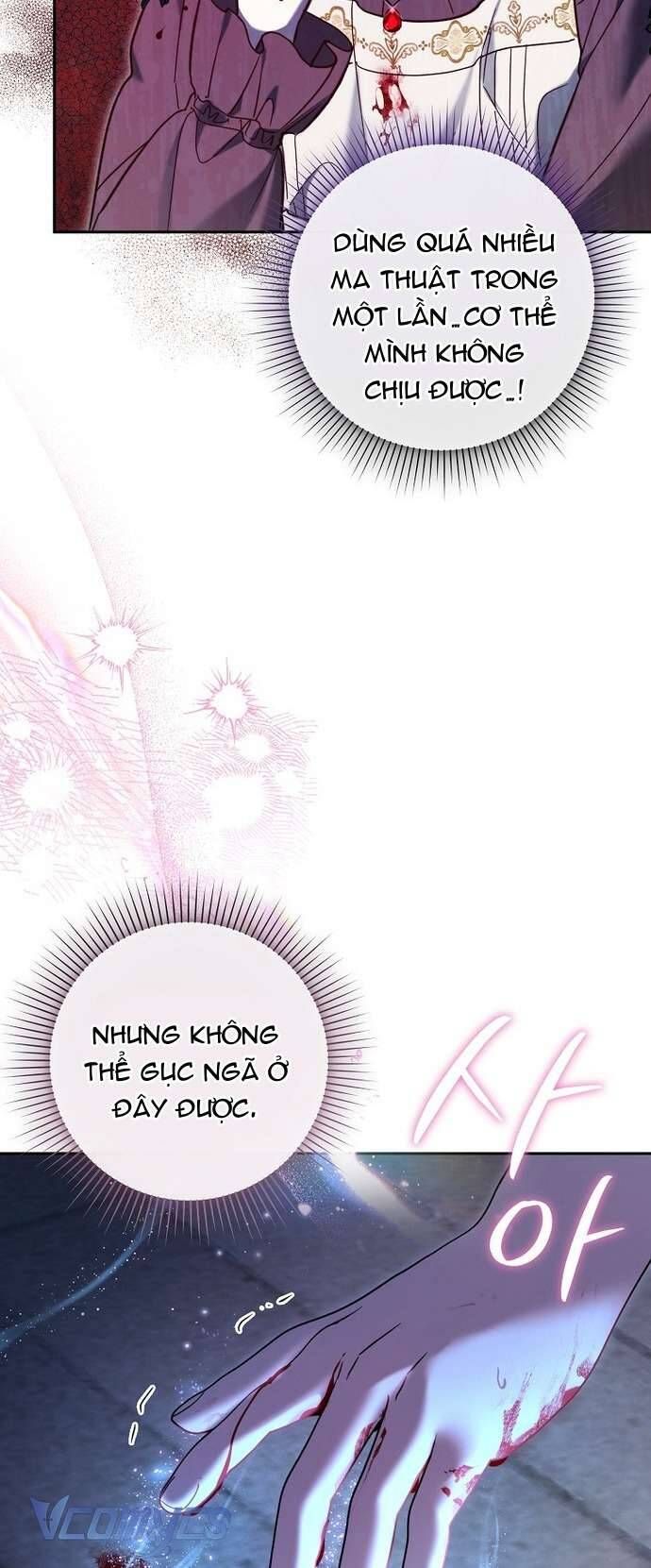 Độc Chiếm Sủng Ái Của Công Chúa Út, Mọi Người Đều Say Mê Tôi. Chapter 6 - 2