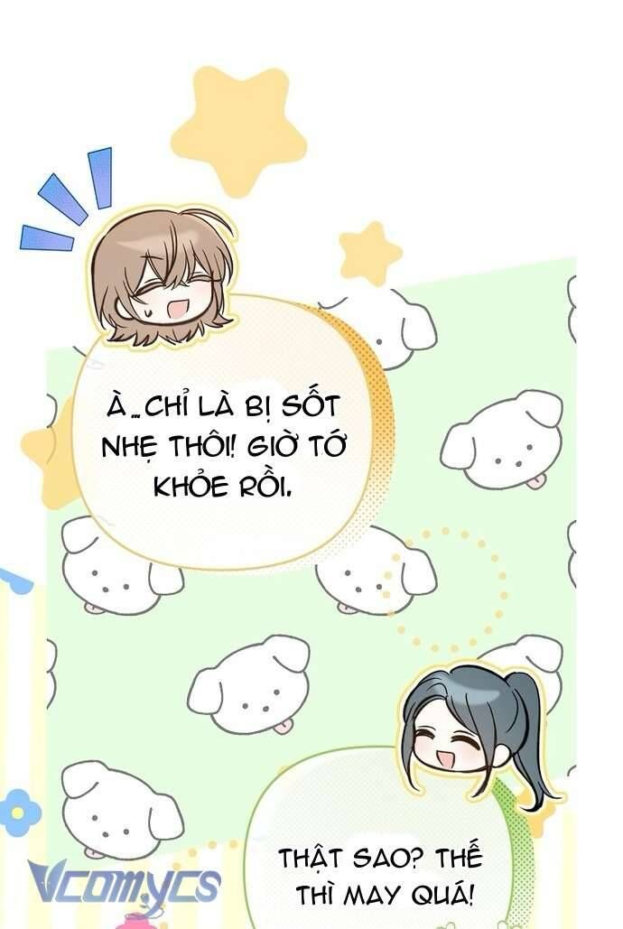 Độc Chiếm Sủng Ái Của Công Chúa Út, Mọi Người Đều Say Mê Tôi. Chapter 6 - 11