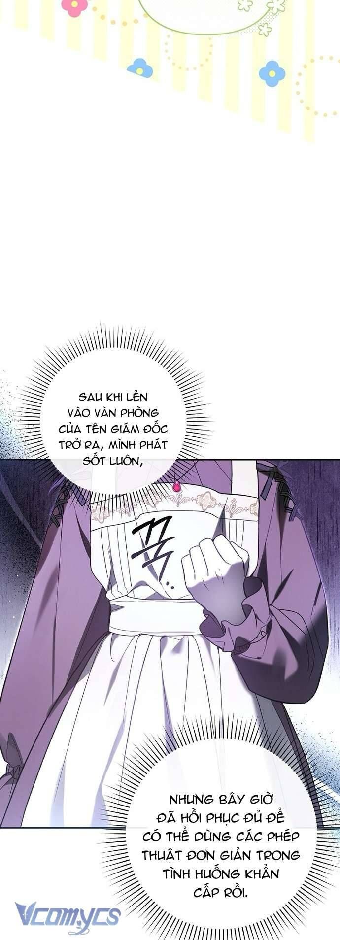 Độc Chiếm Sủng Ái Của Công Chúa Út, Mọi Người Đều Say Mê Tôi. Chapter 6 - 12