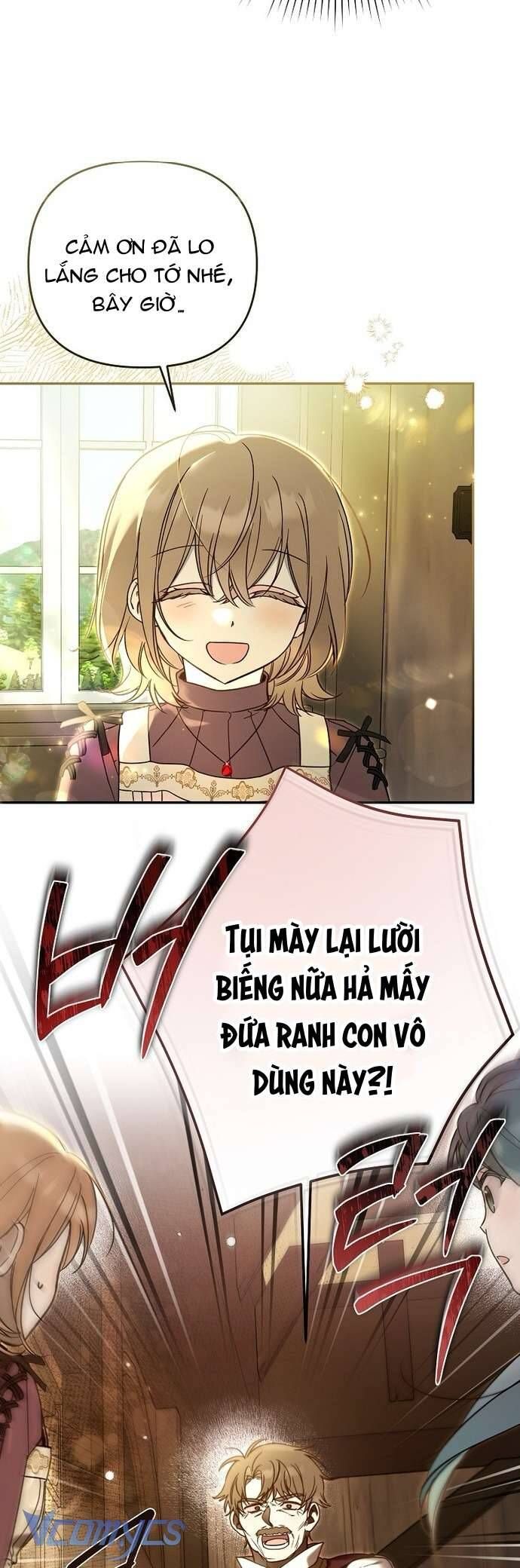 Độc Chiếm Sủng Ái Của Công Chúa Út, Mọi Người Đều Say Mê Tôi. Chapter 6 - 13