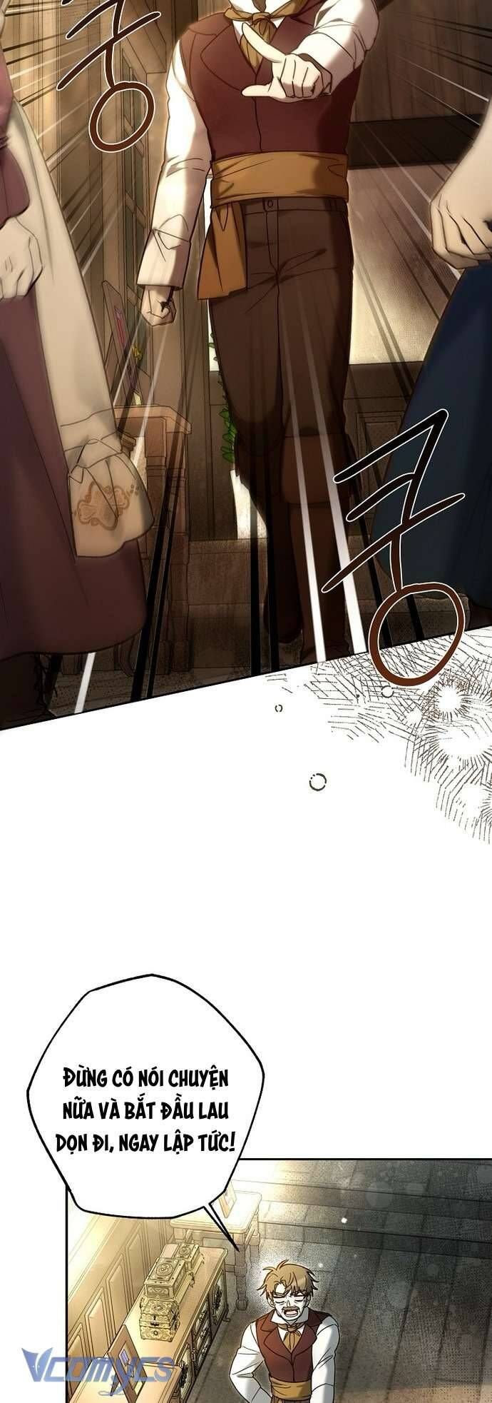 Độc Chiếm Sủng Ái Của Công Chúa Út, Mọi Người Đều Say Mê Tôi. Chapter 6 - 14