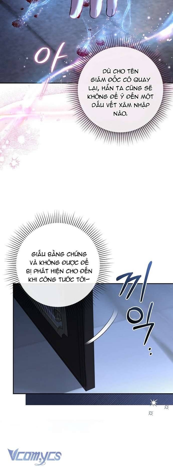 Độc Chiếm Sủng Ái Của Công Chúa Út, Mọi Người Đều Say Mê Tôi. Chapter 6 - 3