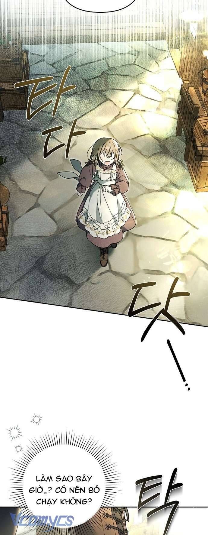 Độc Chiếm Sủng Ái Của Công Chúa Út, Mọi Người Đều Say Mê Tôi. Chapter 6 - 21