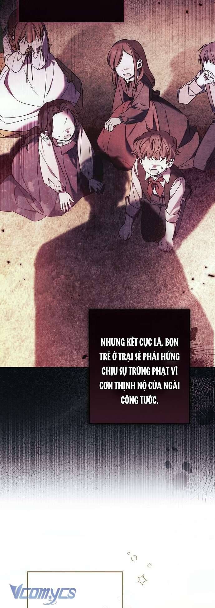 Độc Chiếm Sủng Ái Của Công Chúa Út, Mọi Người Đều Say Mê Tôi. Chapter 6 - 24
