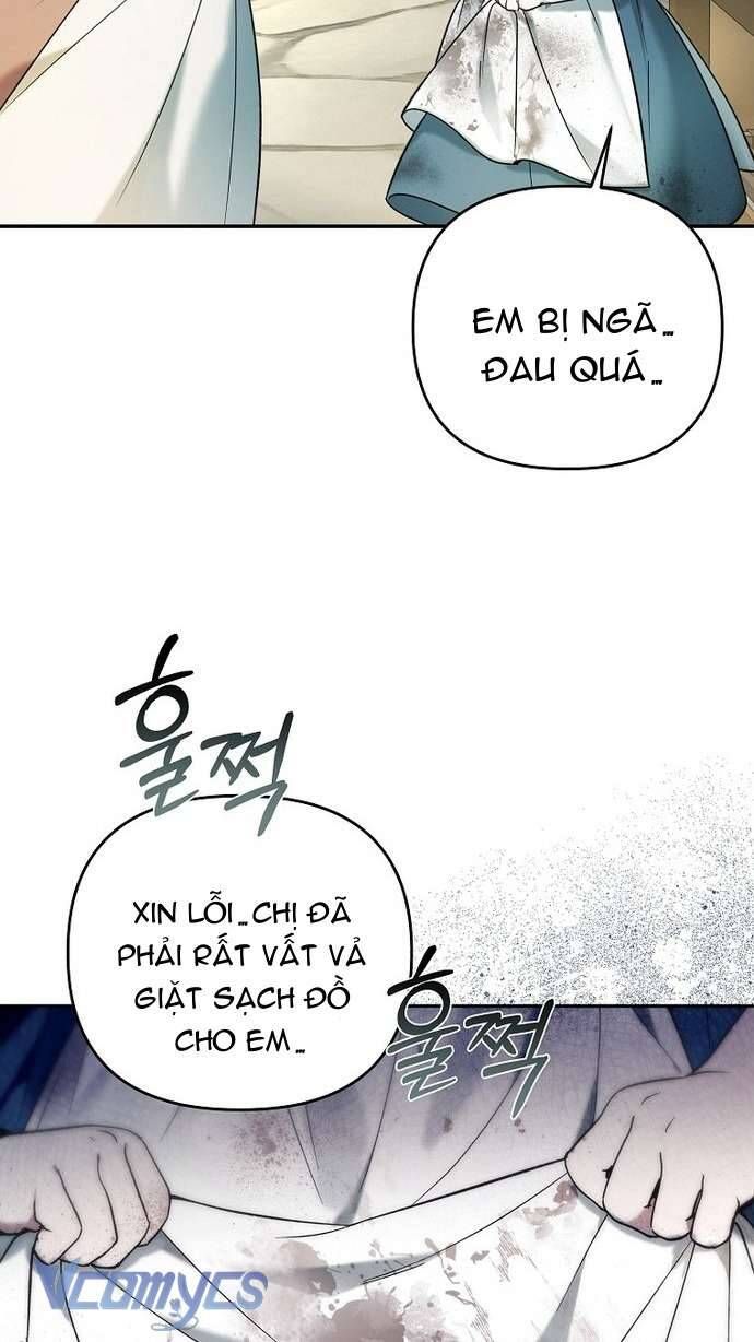 Độc Chiếm Sủng Ái Của Công Chúa Út, Mọi Người Đều Say Mê Tôi. Chapter 6 - 28