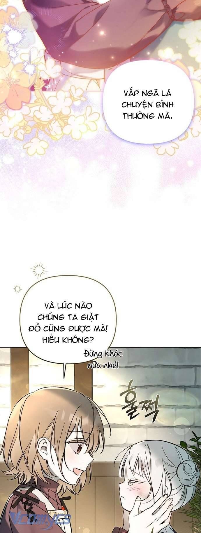 Độc Chiếm Sủng Ái Của Công Chúa Út, Mọi Người Đều Say Mê Tôi. Chapter 6 - 31