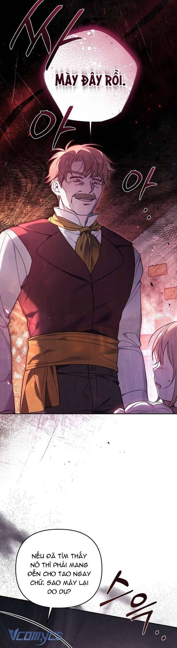 Độc Chiếm Sủng Ái Của Công Chúa Út, Mọi Người Đều Say Mê Tôi. Chapter 6 - 34