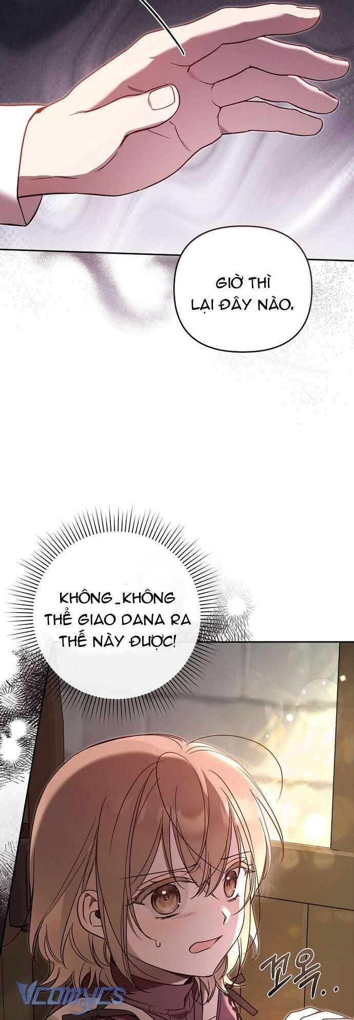 Độc Chiếm Sủng Ái Của Công Chúa Út, Mọi Người Đều Say Mê Tôi. Chapter 6 - 35