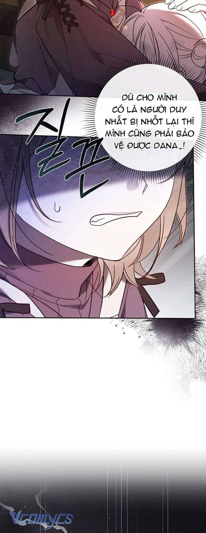 Độc Chiếm Sủng Ái Của Công Chúa Út, Mọi Người Đều Say Mê Tôi. Chapter 6 - 36