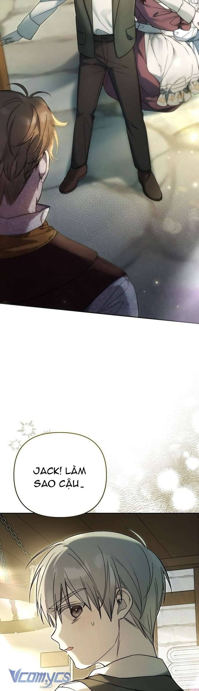 Độc Chiếm Sủng Ái Của Công Chúa Út, Mọi Người Đều Say Mê Tôi. Chapter 6 - 39