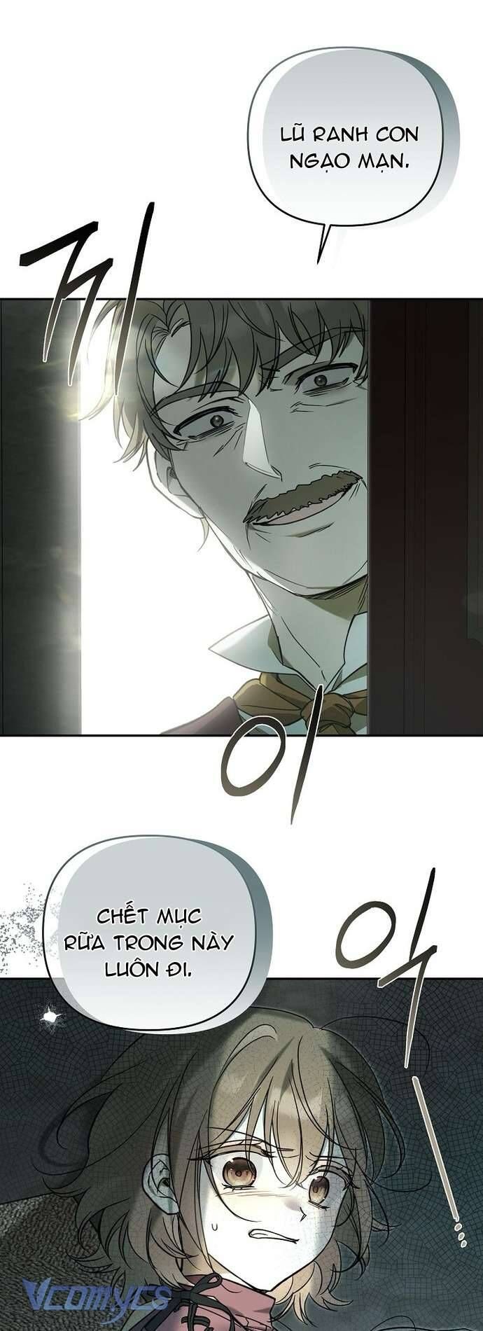 Độc Chiếm Sủng Ái Của Công Chúa Út, Mọi Người Đều Say Mê Tôi. Chapter 6 - 48