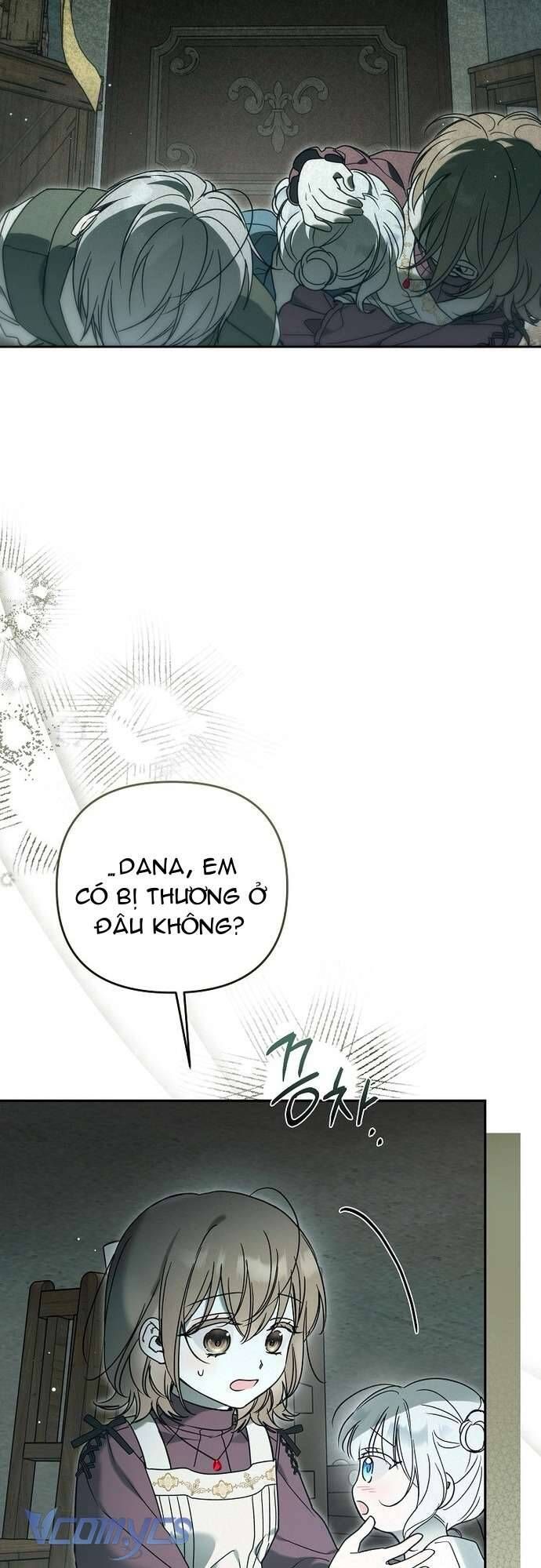 Độc Chiếm Sủng Ái Của Công Chúa Út, Mọi Người Đều Say Mê Tôi. Chapter 6 - 50