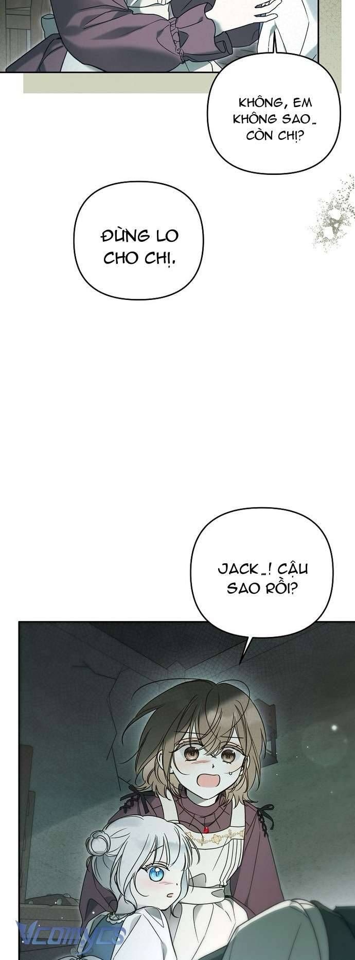 Độc Chiếm Sủng Ái Của Công Chúa Út, Mọi Người Đều Say Mê Tôi. Chapter 6 - 51