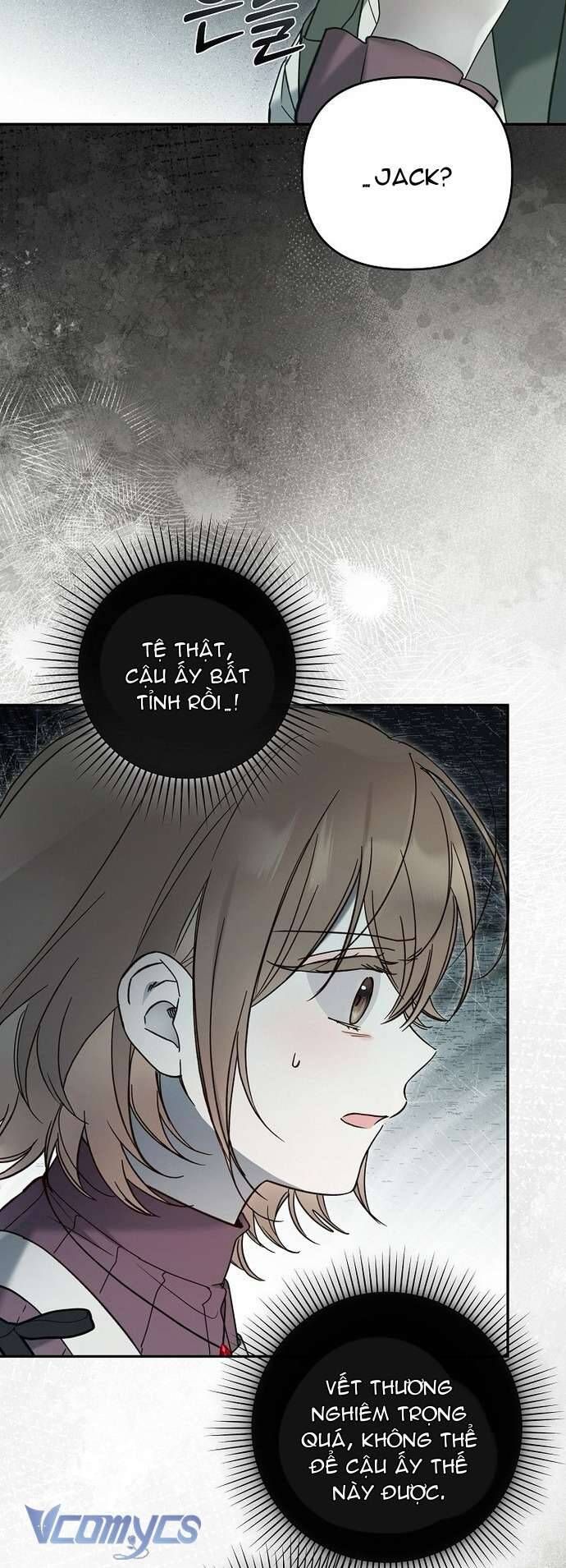 Độc Chiếm Sủng Ái Của Công Chúa Út, Mọi Người Đều Say Mê Tôi. Chapter 6 - 53