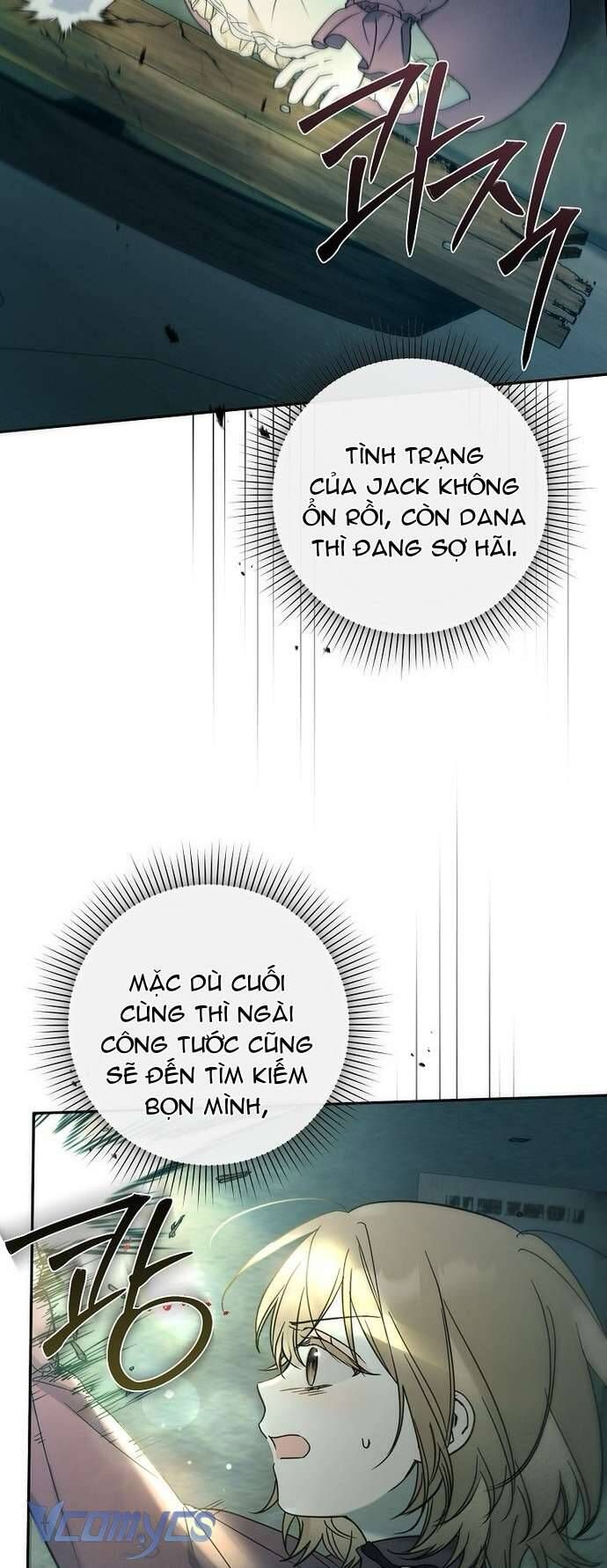 Độc Chiếm Sủng Ái Của Công Chúa Út, Mọi Người Đều Say Mê Tôi. Chapter 6 - 57