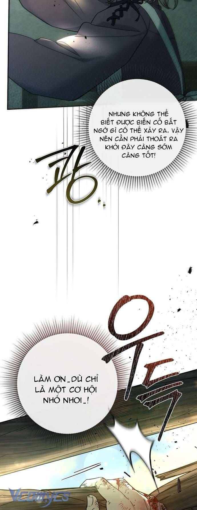 Độc Chiếm Sủng Ái Của Công Chúa Út, Mọi Người Đều Say Mê Tôi. Chapter 6 - 58