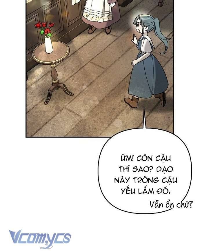 Độc Chiếm Sủng Ái Của Công Chúa Út, Mọi Người Đều Say Mê Tôi. Chapter 6 - 10