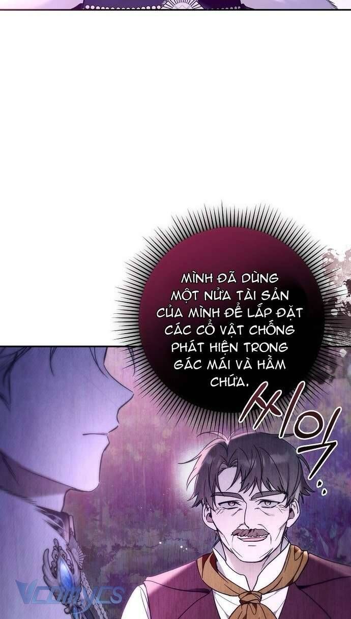 Độc Chiếm Sủng Ái Của Công Chúa Út, Mọi Người Đều Say Mê Tôi. Chapter 7 - 15