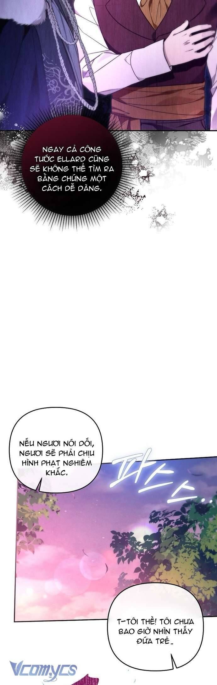 Độc Chiếm Sủng Ái Của Công Chúa Út, Mọi Người Đều Say Mê Tôi. Chapter 7 - 16