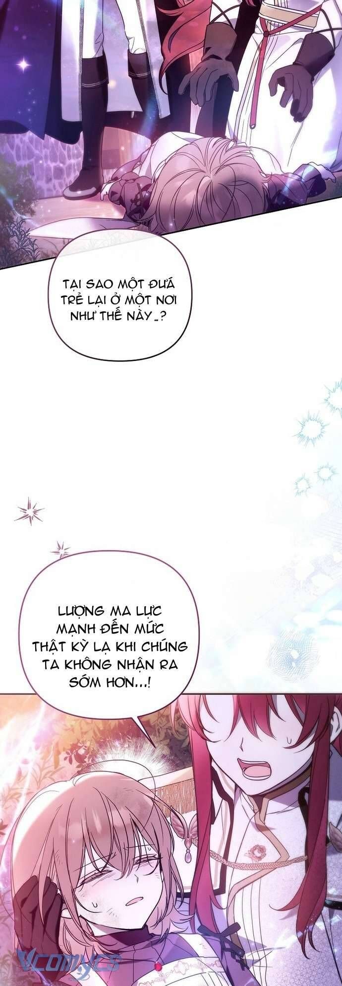 Độc Chiếm Sủng Ái Của Công Chúa Út, Mọi Người Đều Say Mê Tôi. Chapter 7 - 25