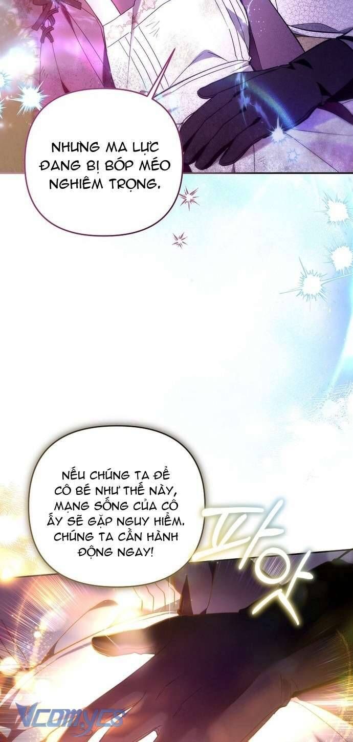 Độc Chiếm Sủng Ái Của Công Chúa Út, Mọi Người Đều Say Mê Tôi. Chapter 7 - 26