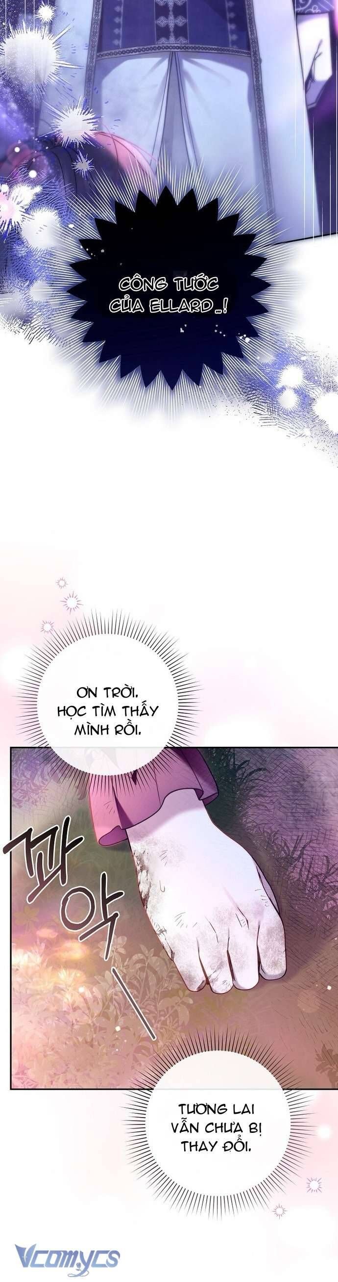 Độc Chiếm Sủng Ái Của Công Chúa Út, Mọi Người Đều Say Mê Tôi. Chapter 7 - 36