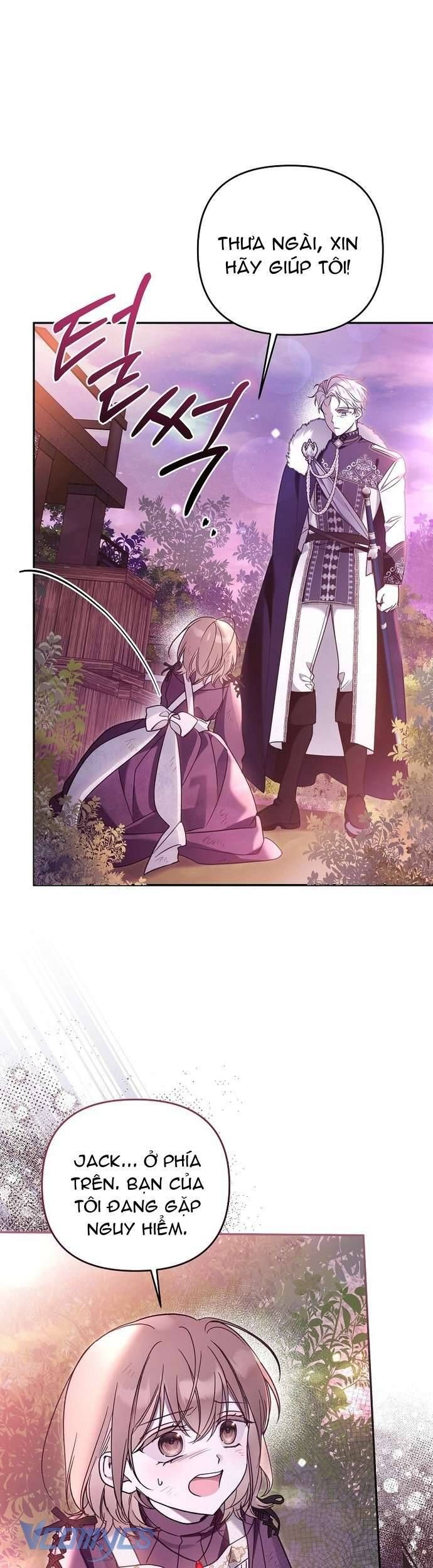 Độc Chiếm Sủng Ái Của Công Chúa Út, Mọi Người Đều Say Mê Tôi. Chapter 7 - 37