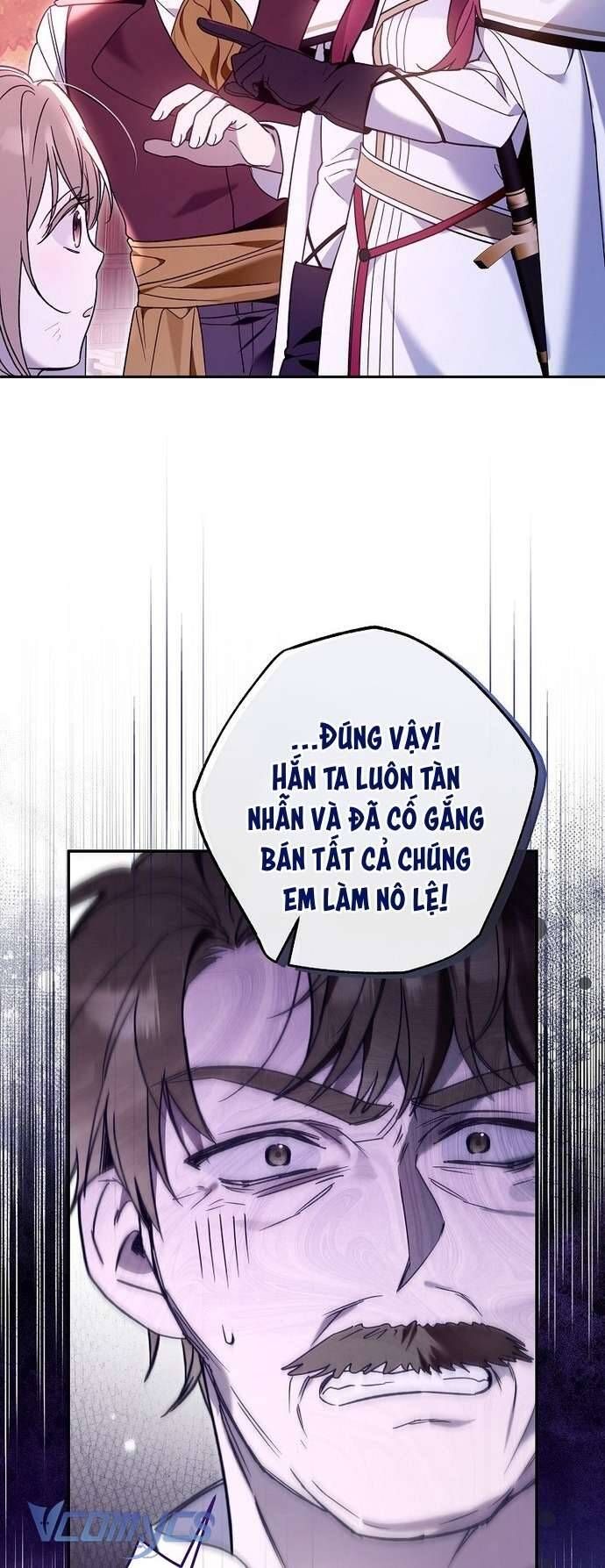 Độc Chiếm Sủng Ái Của Công Chúa Út, Mọi Người Đều Say Mê Tôi. Chapter 7 - 39