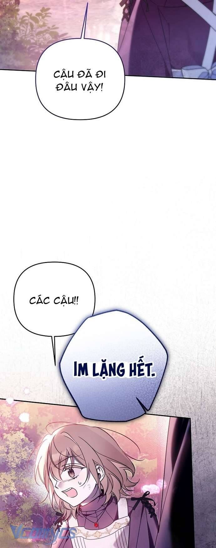 Độc Chiếm Sủng Ái Của Công Chúa Út, Mọi Người Đều Say Mê Tôi. Chapter 7 - 47
