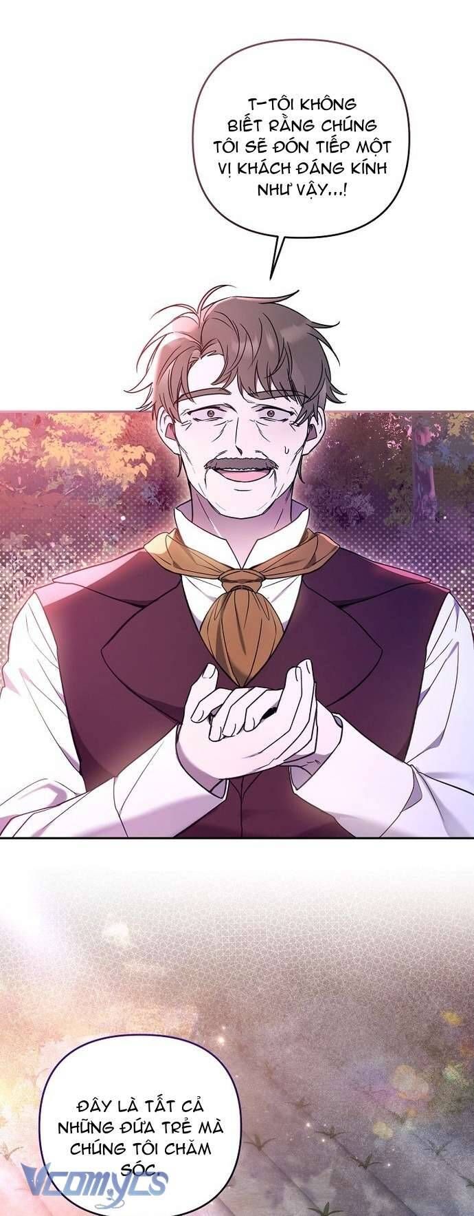 Độc Chiếm Sủng Ái Của Công Chúa Út, Mọi Người Đều Say Mê Tôi. Chapter 7 - 7