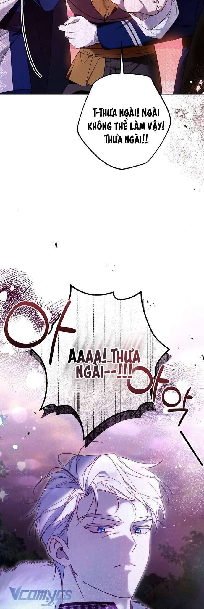 Độc Chiếm Sủng Ái Của Công Chúa Út, Mọi Người Đều Say Mê Tôi. Chapter 7 - 66